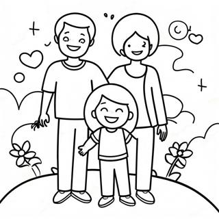 Pages Of Life Coloring Pages