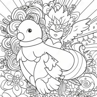 Superpages Coloring Page 13480-10592