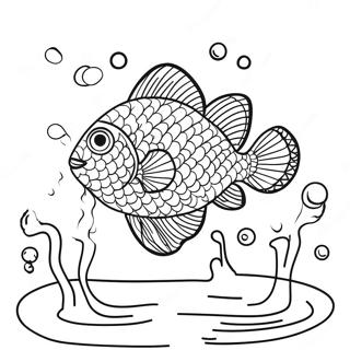 Giyu With Water Breathing Techniques Coloring Page 14011-11017