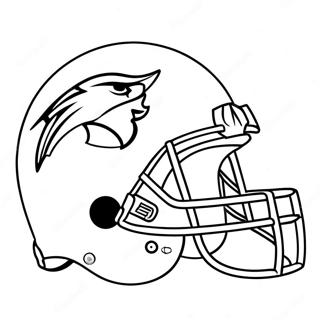 Nfl Coloring Pages