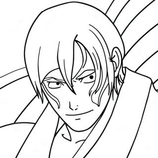 Bleach Coloring Page 14070-11068