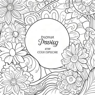 Bible Verse For Adults Coloring Pages