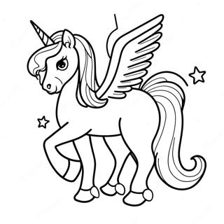 For 11-Year-Old Girls Coloring Pages