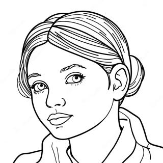 Hope Coloring Page 14930-11755