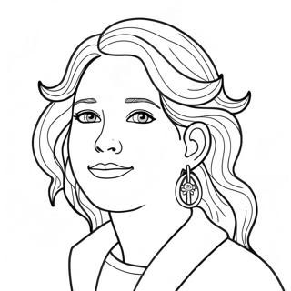 Hope Coloring Page 14930-11756