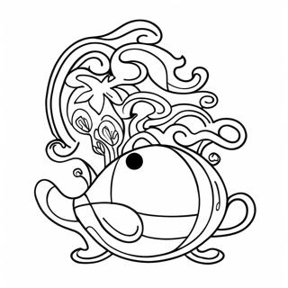 Rod Wave Coloring Page 15050-11854