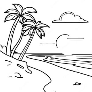 California Coloring Pages