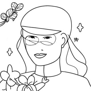 We Missed You Coloring Page 15260-12015