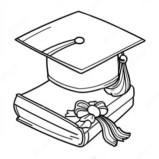 Class Of 2024 Coloring Pages