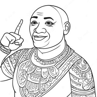 Zuma Coloring Page 15340-12080