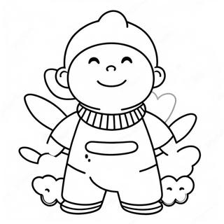 Top Coloring Pages