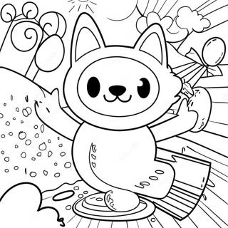 Top Coloring Pages