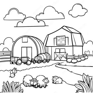 Ffa Coloring Pages