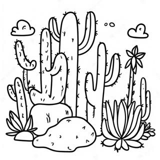 Arizona Coloring Pages