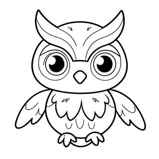 Owlette Coloring Page 16590-13070