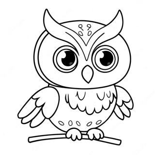 Owlette Coloring Page 16590-13071