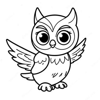 Owlette Coloring Page 16590-13072