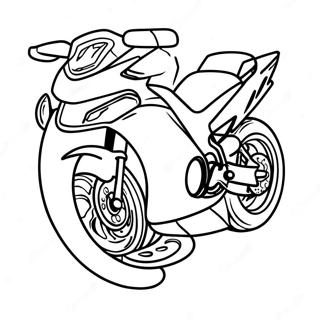 Honda Logo Coloring Page 17280-13632