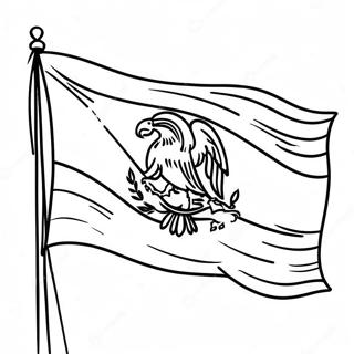 Colombia Coloring Pages