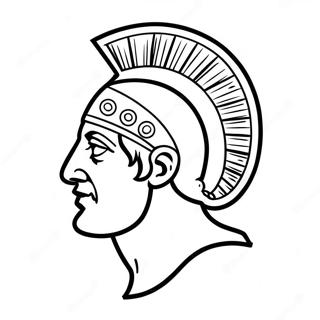 Roman Empire Coloring Page 18280-14424