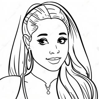 Ariana Grande Malebog 1850-1494