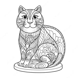 Number 2 Coloring Pages