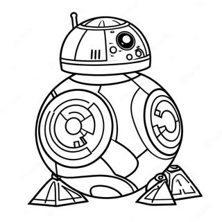 Star Wars Droid Boyama Sayfası 18842-14874