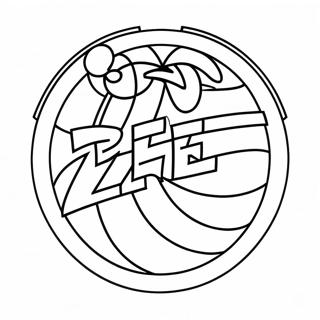 76ers Coloring Pages