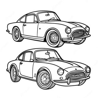 Jdm Coloring Pages