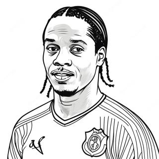 Ronaldinho Boyama Sayfası 19682-15551