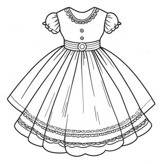 Communion Coloring Pages