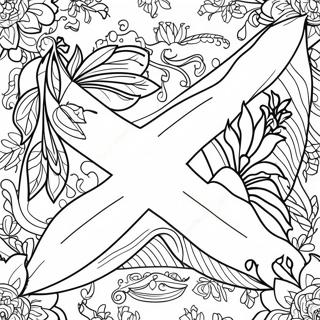 Jamaica Coloring Pages