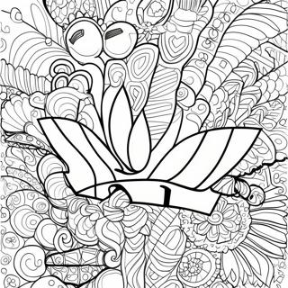 Adidas Logo Coloring Page 20152-15920