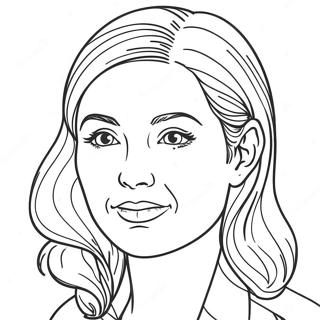 Nana Coloring Page 20492-16228