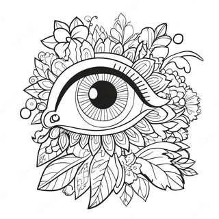 Bright True Coloring Page 20603-16290