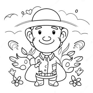 Online Coloring Pages