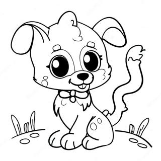 Online Coloring Pages For Kids 20642-16310