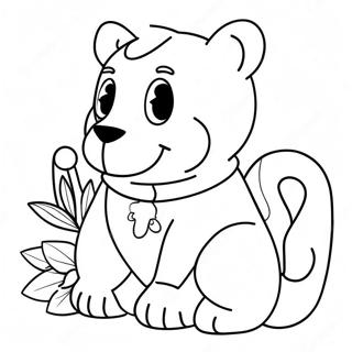 Fun Online Coloring Pages 20643-16325