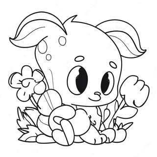 Fun Online Coloring Pages 20643-16326