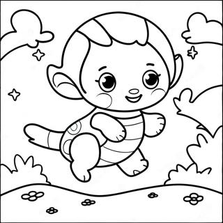 101 Coloring Pages For Kids Coloring Page 21102-16688