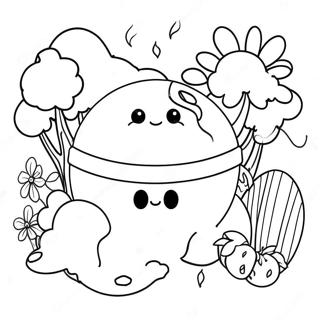 World Of Coloring Pages For Kids 21142-16706