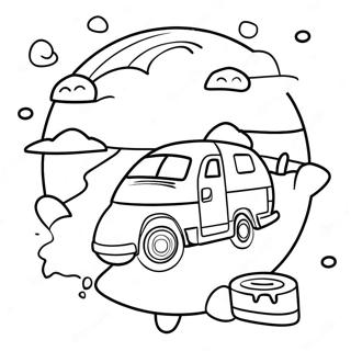 World Of Coloring Pages For Kids 21142-16707