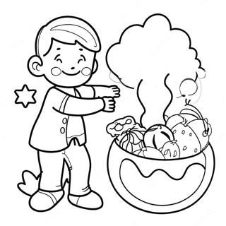 World Of Coloring Pages For Kids 21142-16708