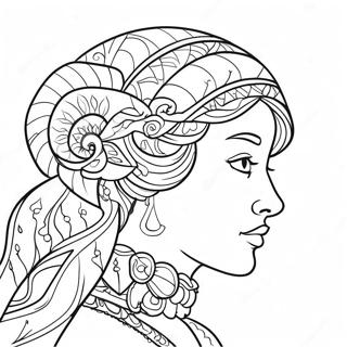 Interactive Digital Coloring Pages 21153-16721