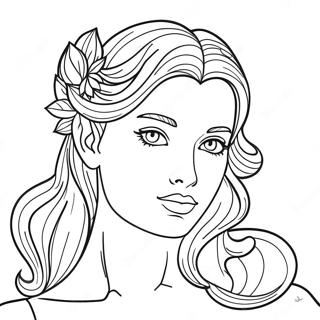 Interactive Digital Coloring Pages 21153-16723