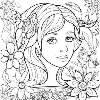 Interactive Digital Coloring Pages 21153-16724