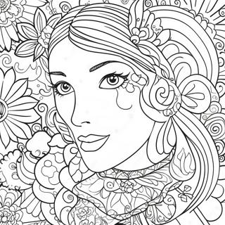 Alt Coloring Pages