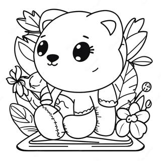 Fun Ipad Coloring Pages For Creative Kids 21763-58765