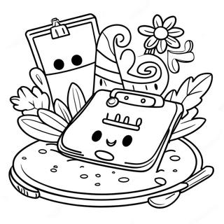 Fun Ipad Coloring Pages For Creative Kids 21763-58766