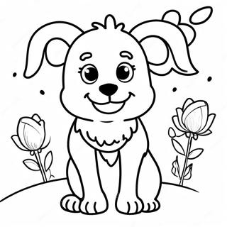 Outline Coloring Pages